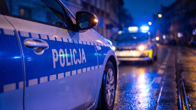 Policja demaskuje oszustów w Bukowicach: Zatrzymany na gorącym uczynku!