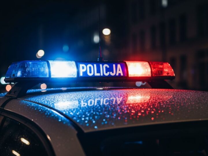 Uciekał na rowerze przed policją. W domu i piwnicy miał ponad 2,2 kg marihuany