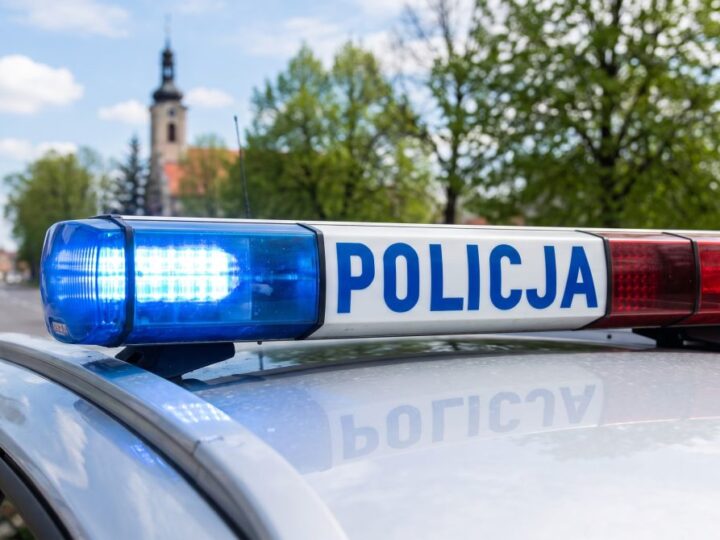 Wałbrzych w szponach przestępczości: Policja rozbija siatkę narkotykową