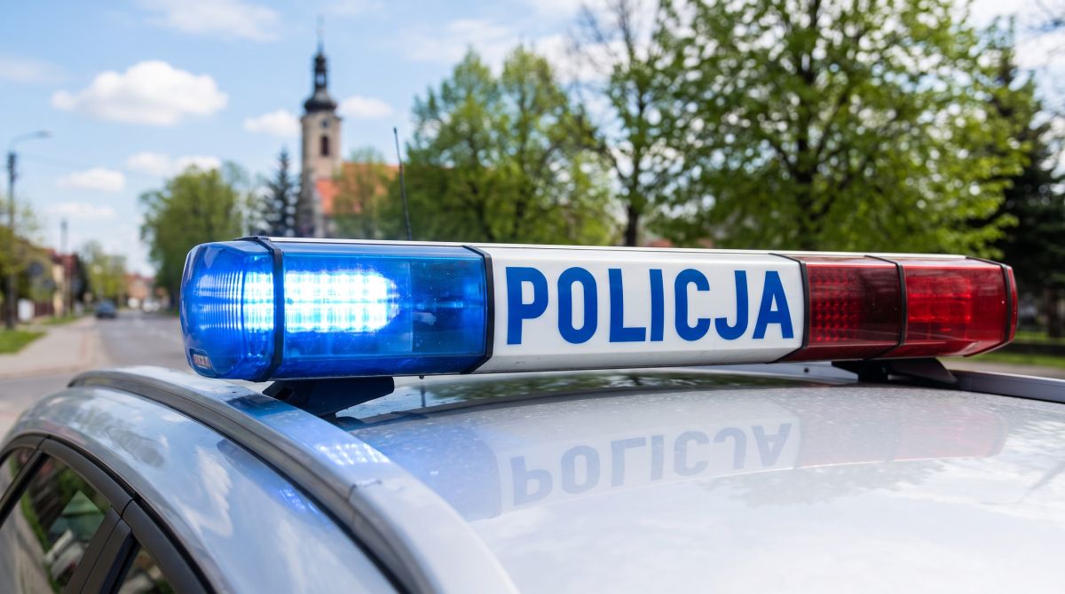 Wałbrzych w szponach przestępczości: Policja rozbija siatkę narkotykową