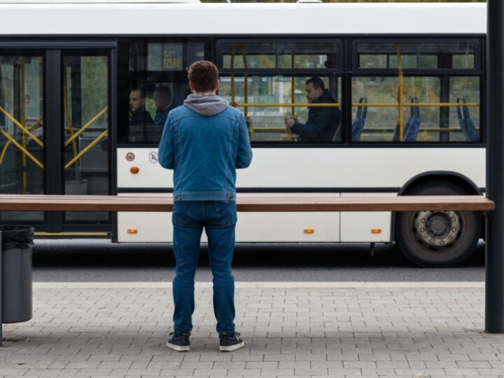 Nowe przystanki w Wrocławiu: Autobusy wracają na Klecińską od 12 października 2026 r.