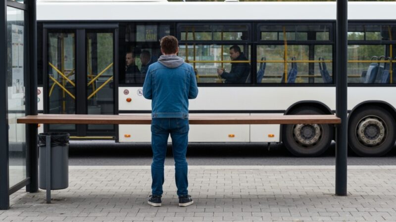 Nowe przystanki w Wrocławiu: Autobusy wracają na Klecińską od 12 października 2026 r.