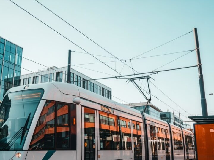 Edyta Stein: Wrocław uczcił swoją ikonę i patronkę tramwaju