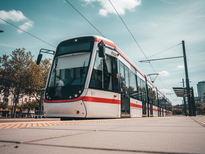 Remont torowiska na ul. Łokietka i pl. św. Macieja już wkrótce!