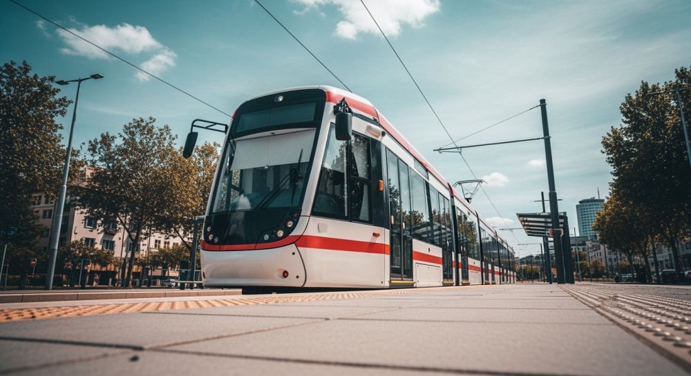 Remont torowiska na ul. Łokietka i pl. św. Macieja już wkrótce!