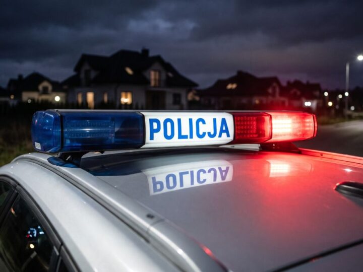 Seniorzy, bądźcie czujni! Policja ostrzega przed oszustami w sieci