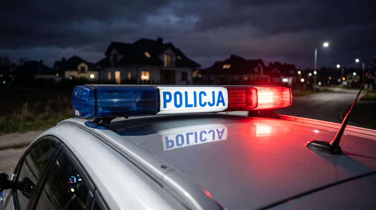 Seniorzy, bądźcie czujni! Policja ostrzega przed oszustami w sieci