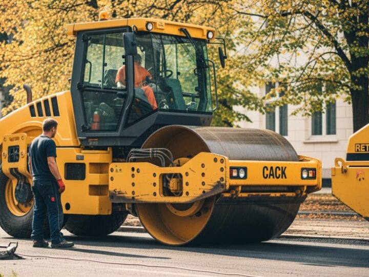 Nowa era transportu: Budowa S8 z Wrocławia do Kłodzka nabiera tempa!