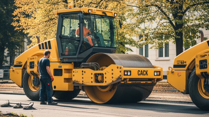 Nowa era transportu: Budowa S8 z Wrocławia do Kłodzka nabiera tempa!