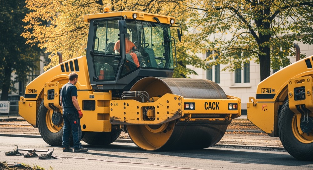 Nowa era transportu: Budowa S8 z Wrocławia do Kłodzka nabiera tempa!