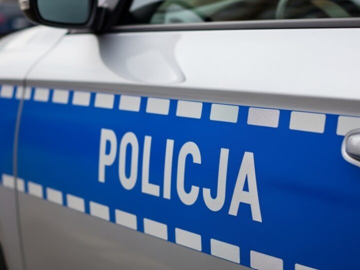 Kontrolowane wybuchy i oględziny wraków. Dolnośląscy policjanci ćwiczyli zwalczanie zagrożeń terrorystycznych