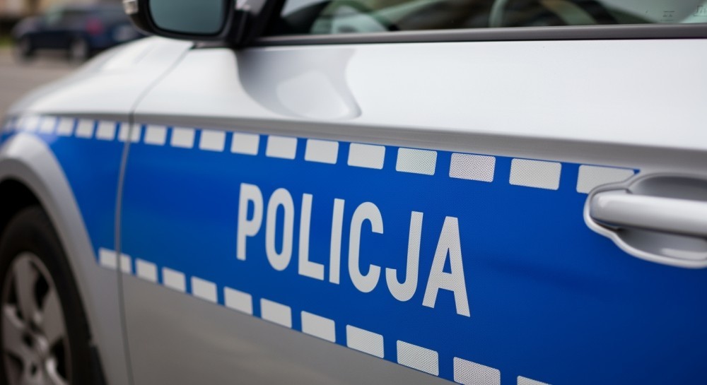 Kontrolowane wybuchy i oględziny wraków. Dolnośląscy policjanci ćwiczyli zwalczanie zagrożeń terrorystycznych