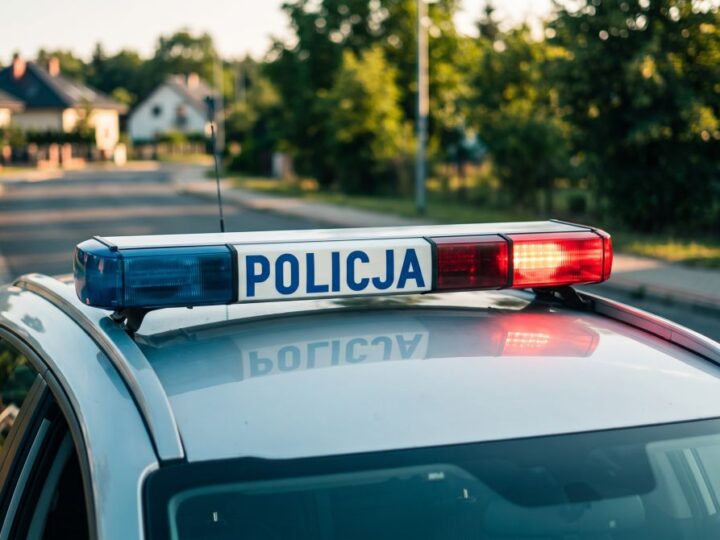 150 nowych policjantów złożyło ślubowanie w Dolnośląskiem