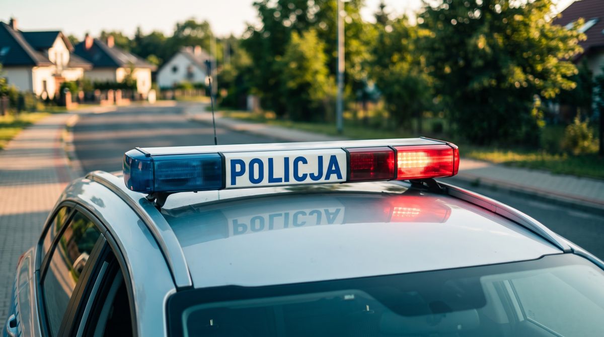 150 nowych policjantów złożyło ślubowanie w Dolnośląskiem