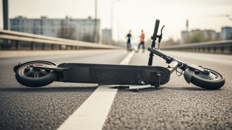 Kask to klucz do bezpieczeństwa młodych rowerzystów!