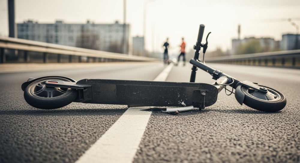 Kask to klucz do bezpieczeństwa młodych rowerzystów!