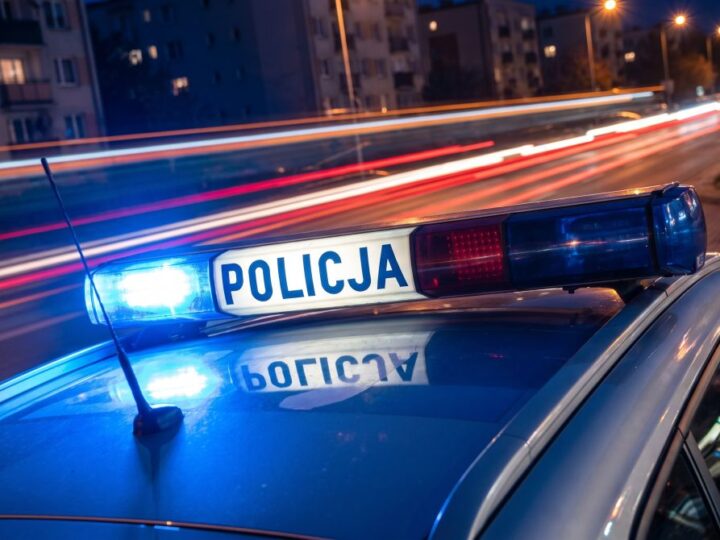 Tragiczny finał awantury domowej w Legnicy. Kobieta nie żyje, a jej mąż trafił do aresztu