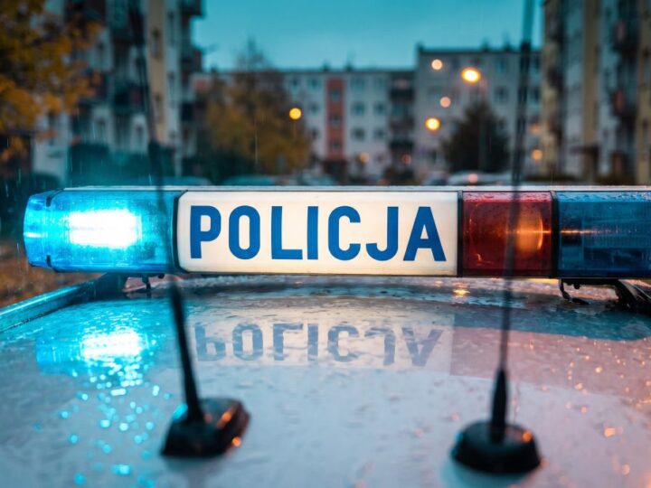 Tymczasowy areszt dla 38-latka oskarżonego o przemoc wobec matki
