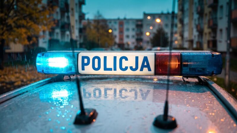 Tymczasowy areszt dla 38-latka oskarżonego o przemoc wobec matki