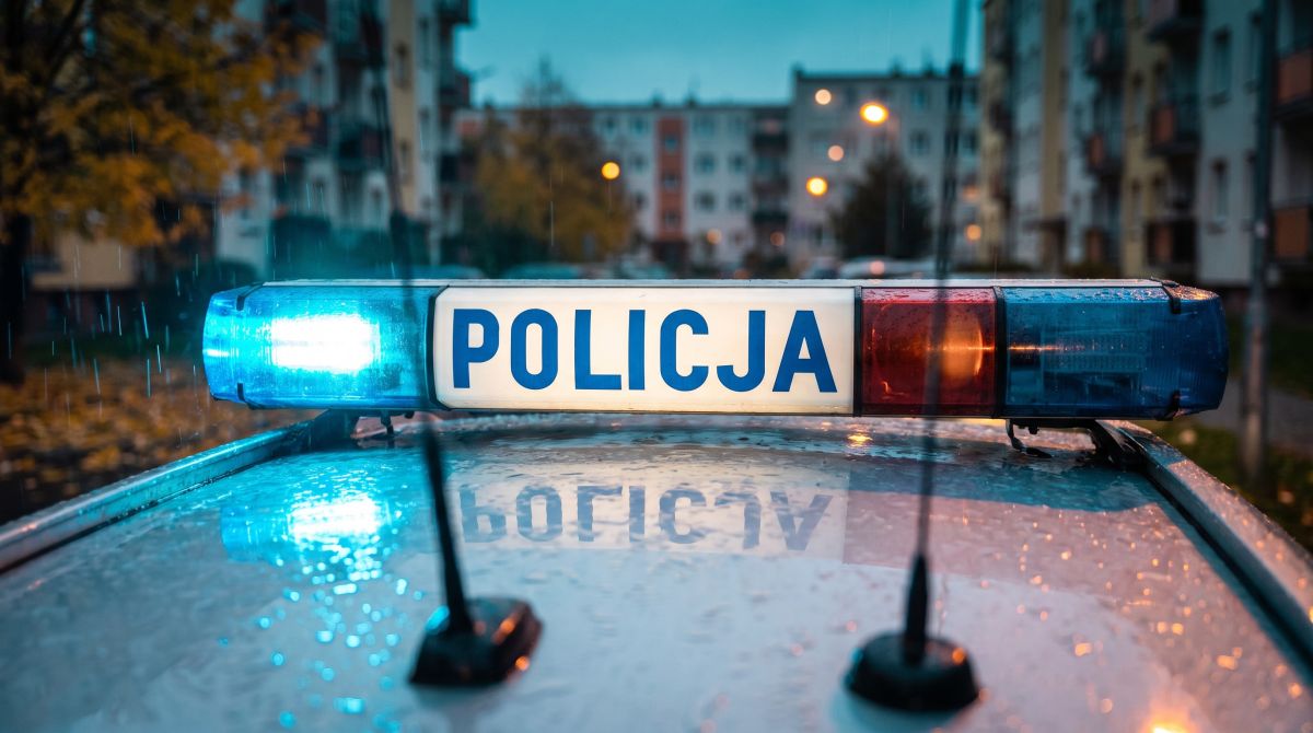 Tymczasowy areszt dla 38-latka oskarżonego o przemoc wobec matki