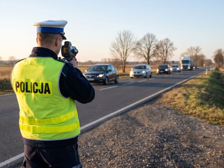 Nowe przepisy zaostrzą kary za wjazd pod rogatki kolejowe