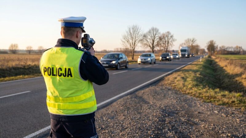 Nowe przepisy zaostrzą kary za wjazd pod rogatki kolejowe