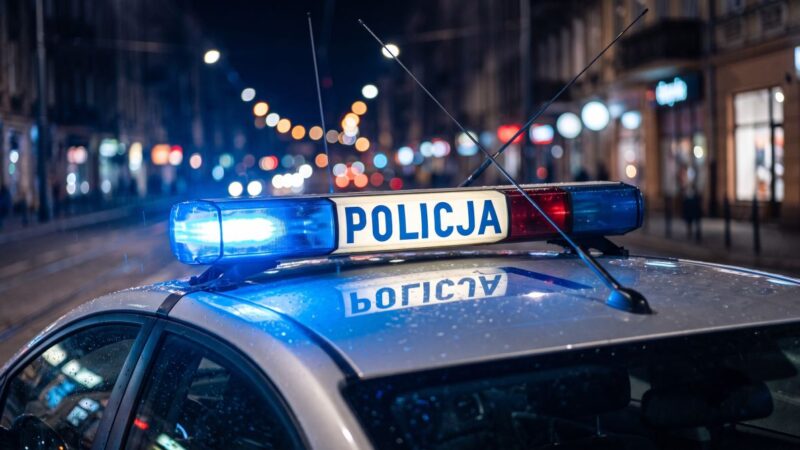 Seniorka straciła 50 tys. zł na oszustwo podszywające się pod lekarzy!