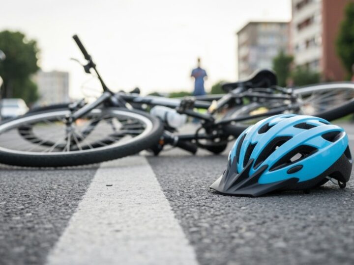 Rowerowy Wrocław: 35 tysięcy przejazdów w kampanii „W Kółko Kręcę”!