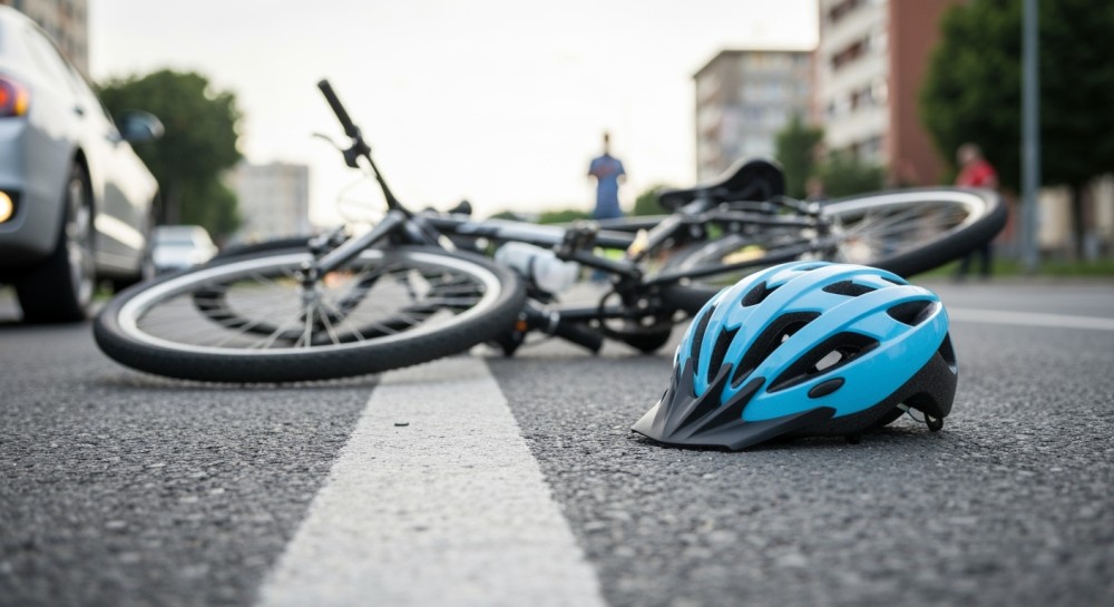 Rowerowy Wrocław: 35 tysięcy przejazdów w kampanii „W Kółko Kręcę”!