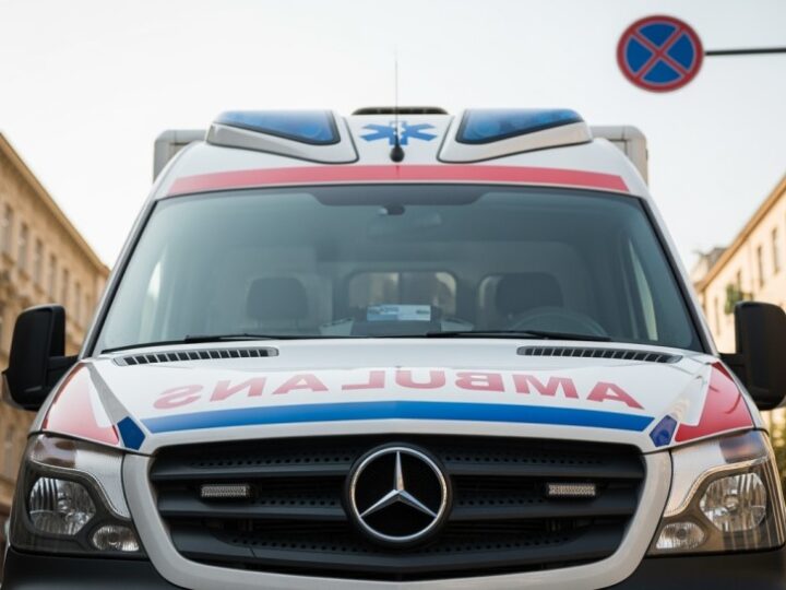 Wrocławska Policja wspiera bezpieczeństwo w Krajowym Treningu Rodzinnym