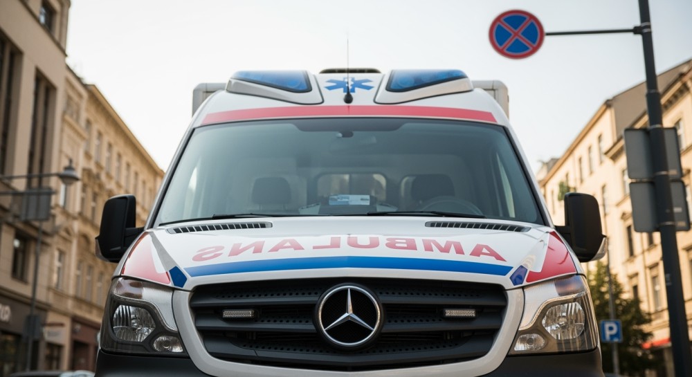 Wrocławska Policja wspiera bezpieczeństwo w Krajowym Treningu Rodzinnym