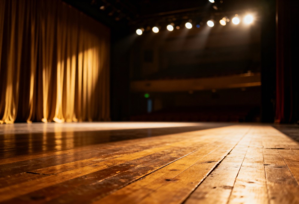 Kulturalne Finały Roku w Teatrze Dialogu: Spektakle, które Zachwycą Każdego!