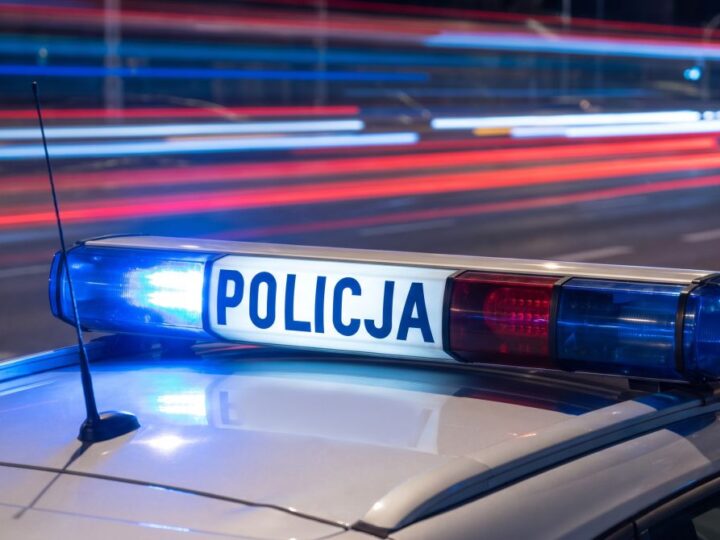 Kierująca z zakazem wpadła w sieć kolejnych przestępstw!