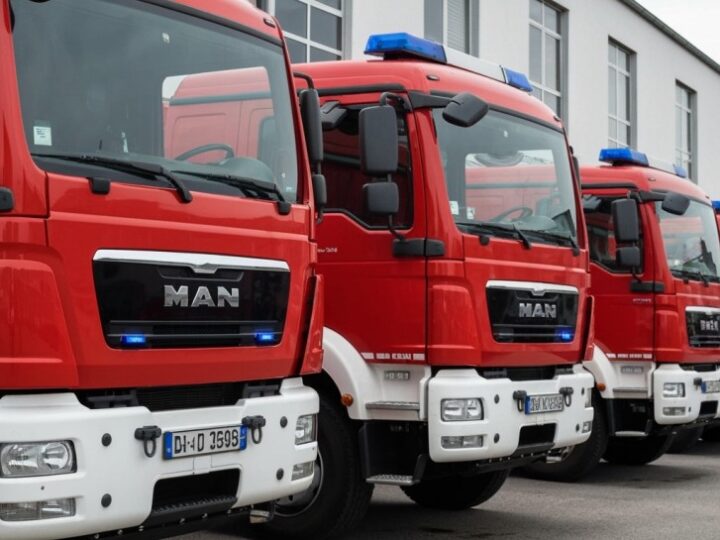 Zgorzelec w szoku: 37-latek aresztowany za podpalenie świątyni!