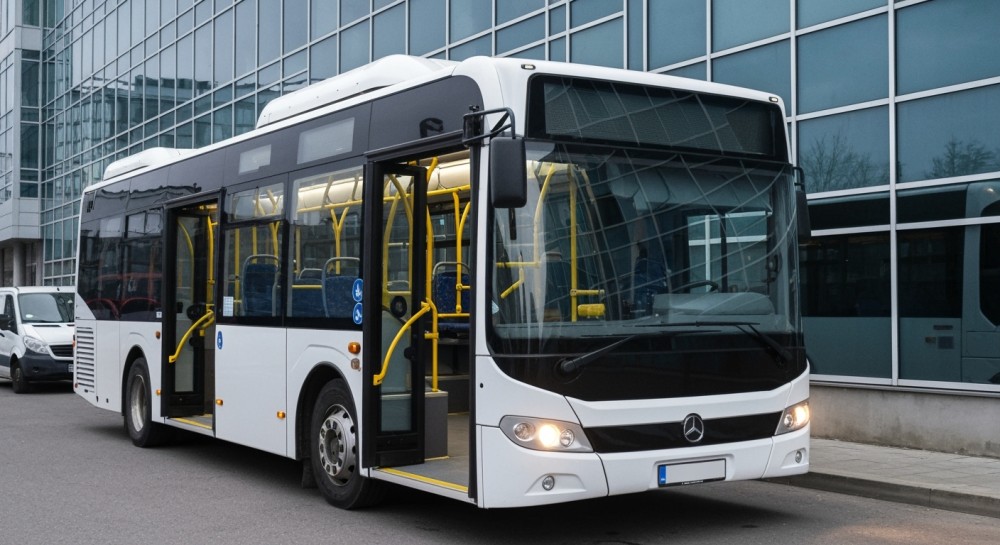 Zmieniaj przyszłość transportu w Czernicy!