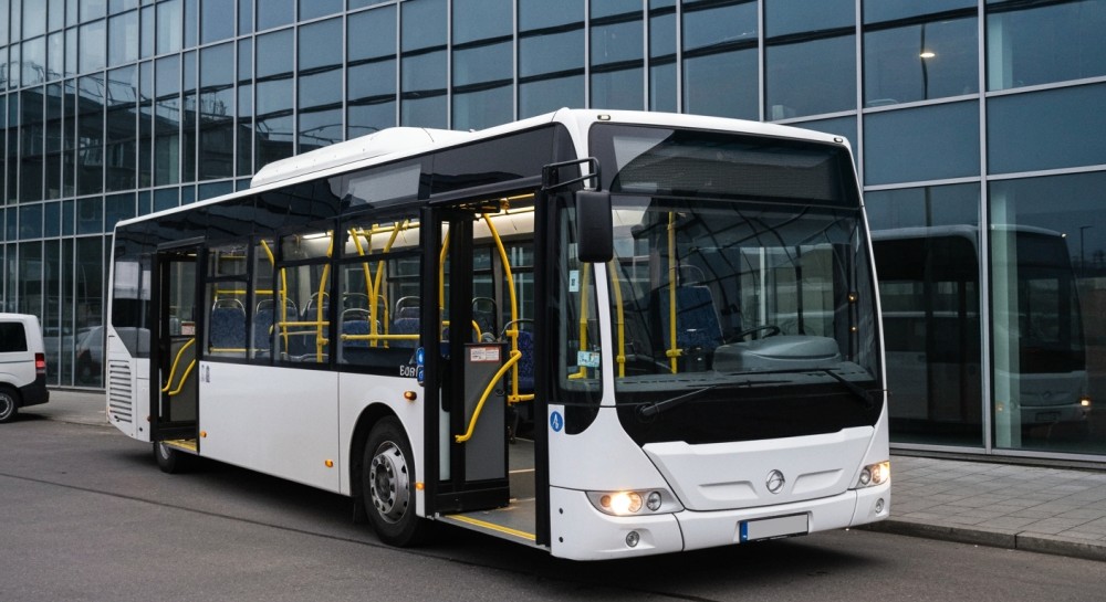 Przystanki autobusowe w Wrocławiu zmieniają lokalizację na czas „Crystal Cup