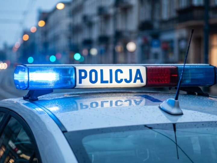 Czujni mieszkańcy uratowali skradzionego Opla!