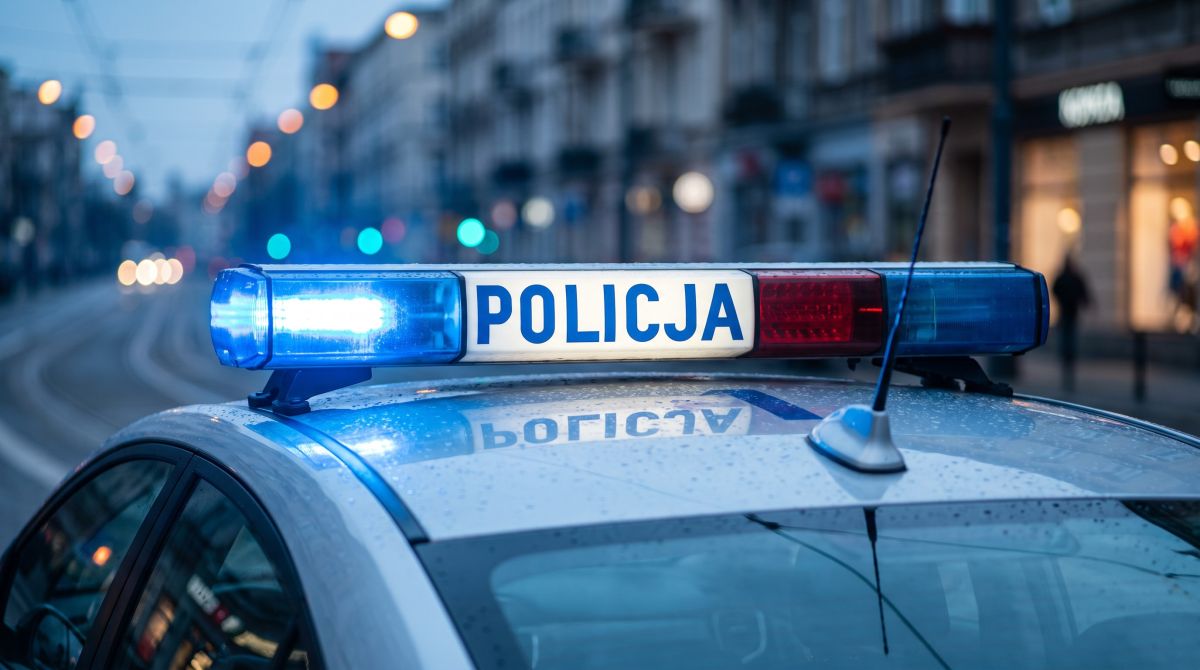 Czujni mieszkańcy uratowali skradzionego Opla!