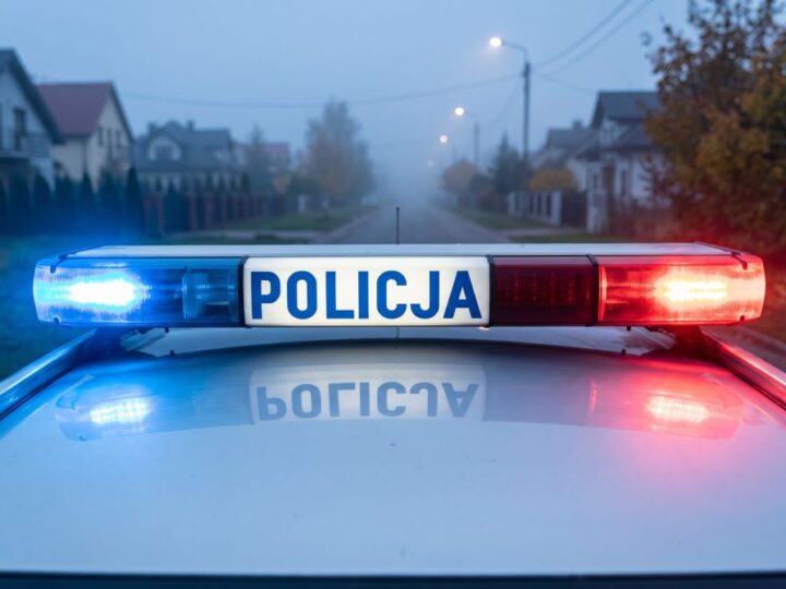 Młody mężczyzna brutalnie zaatakowany po zwabieniu do mieszkania. Dwie osoby aresztowane