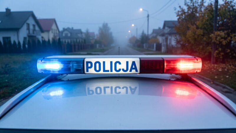 Młody mężczyzna brutalnie zaatakowany po zwabieniu do mieszkania. Dwie osoby aresztowane
