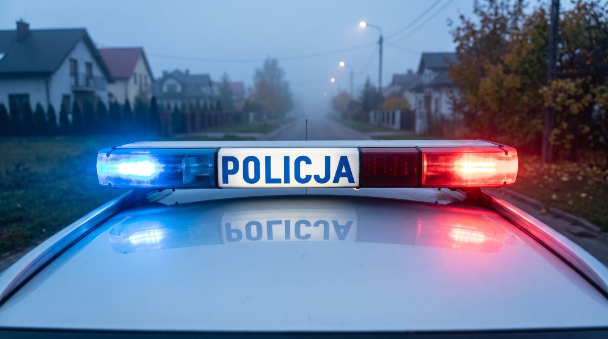 Młody mężczyzna brutalnie zaatakowany po zwabieniu do mieszkania. Dwie osoby aresztowane